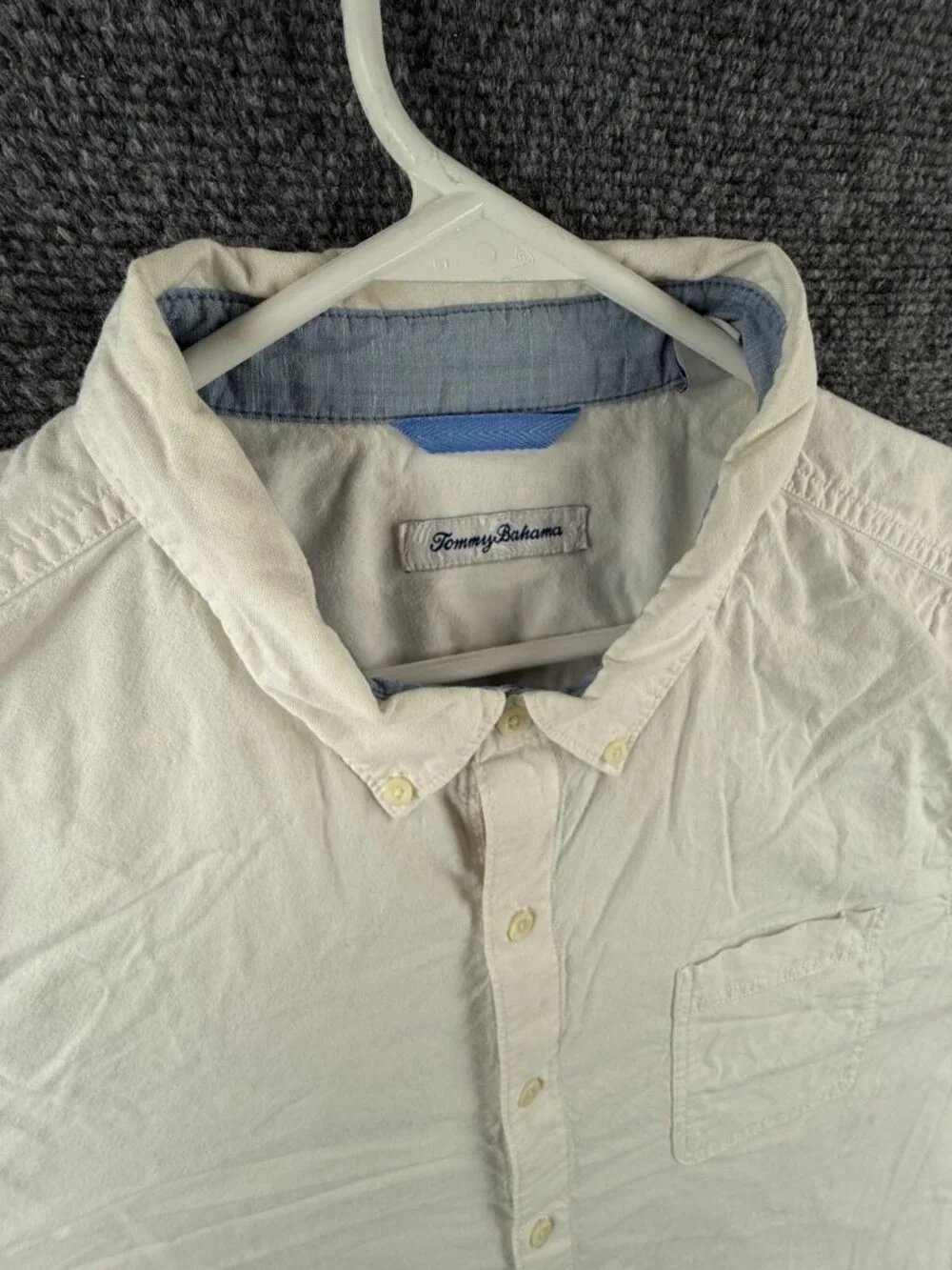 Tommy Bahama fair this